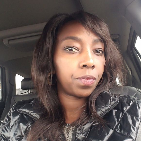 Meet your Posher, Anne - Picture 1 of 1